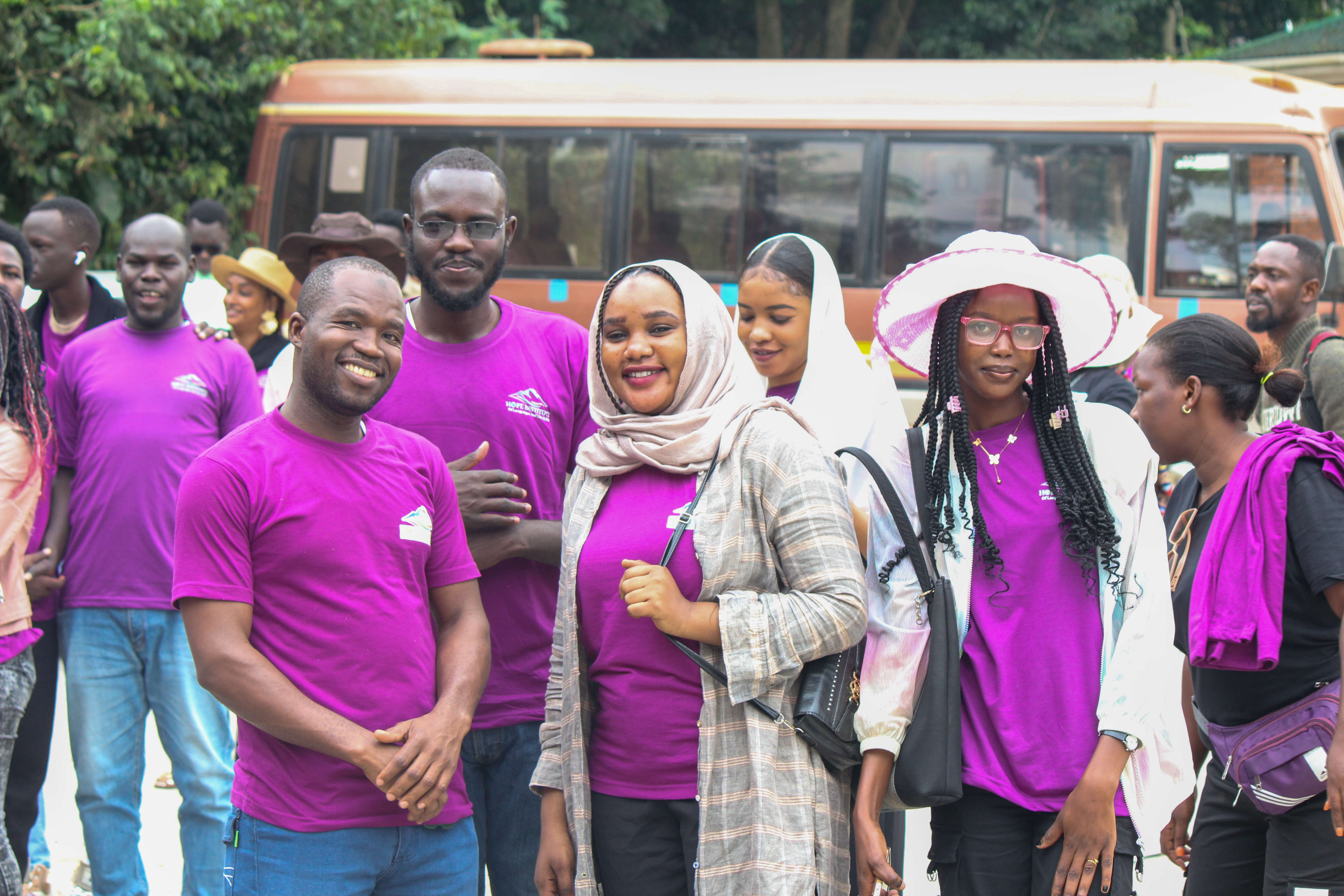 Language Learning Classroom